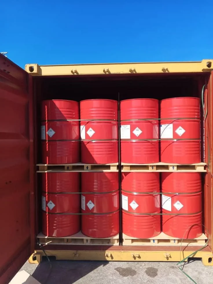 lubricant oil import procedures