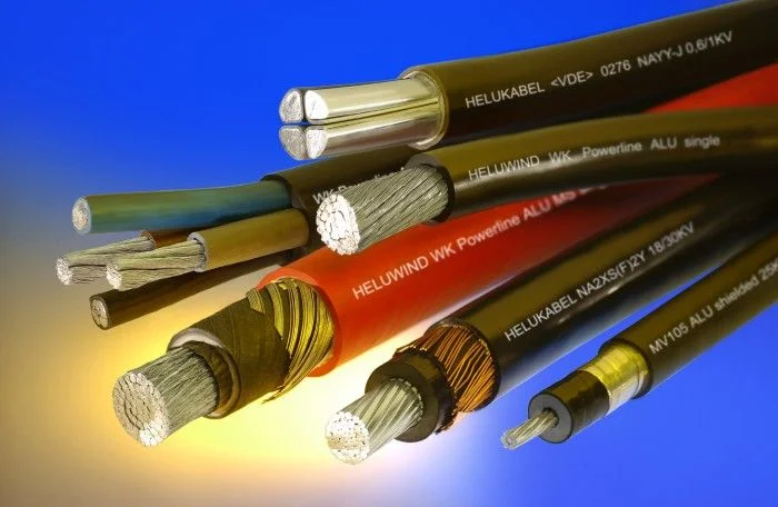 electric cable and wire import procedures