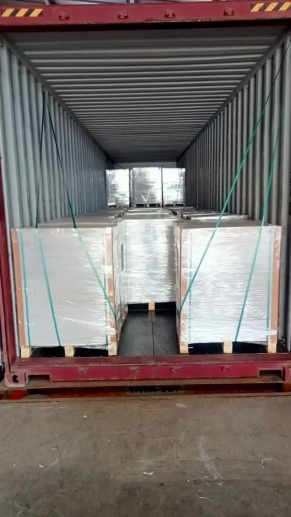 paper import procedures