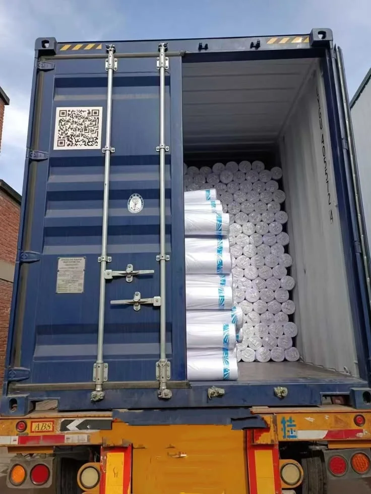 paper import procedures