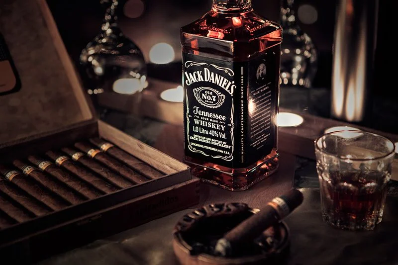 spirits import procedure