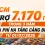 TP.HCM miễn phí hạ tầng cảng biển từ 1/7/2026