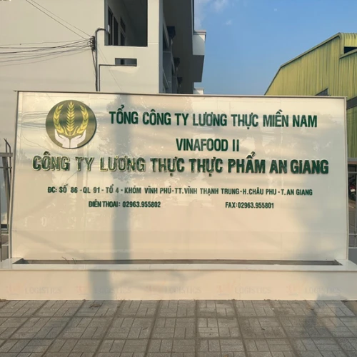 Vietnam rice exporters 1