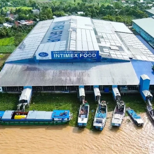 Vietnam rice exporters 7