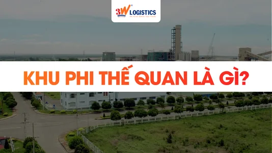 Khu phi thuế quan là gì? Chính sách thuế & Quy định A-Z