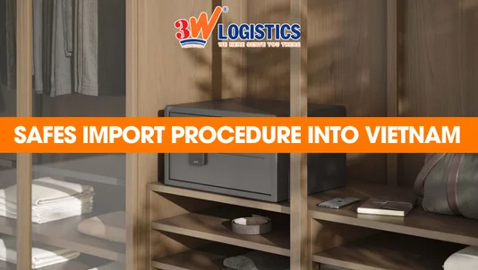 safes import procedure