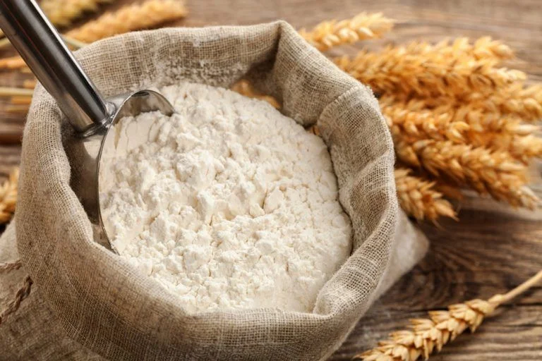 thủ tục nhập khẩu bột mì