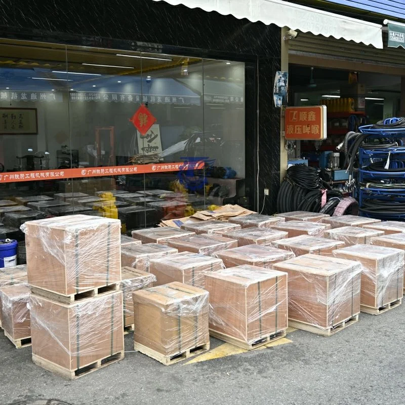 electric motor import procedure