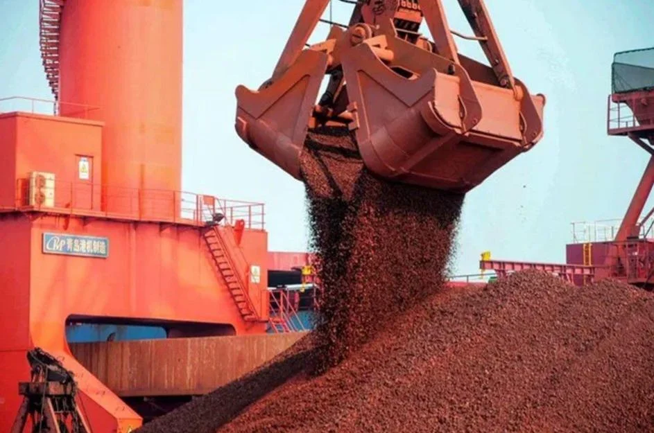 minerals import procedure