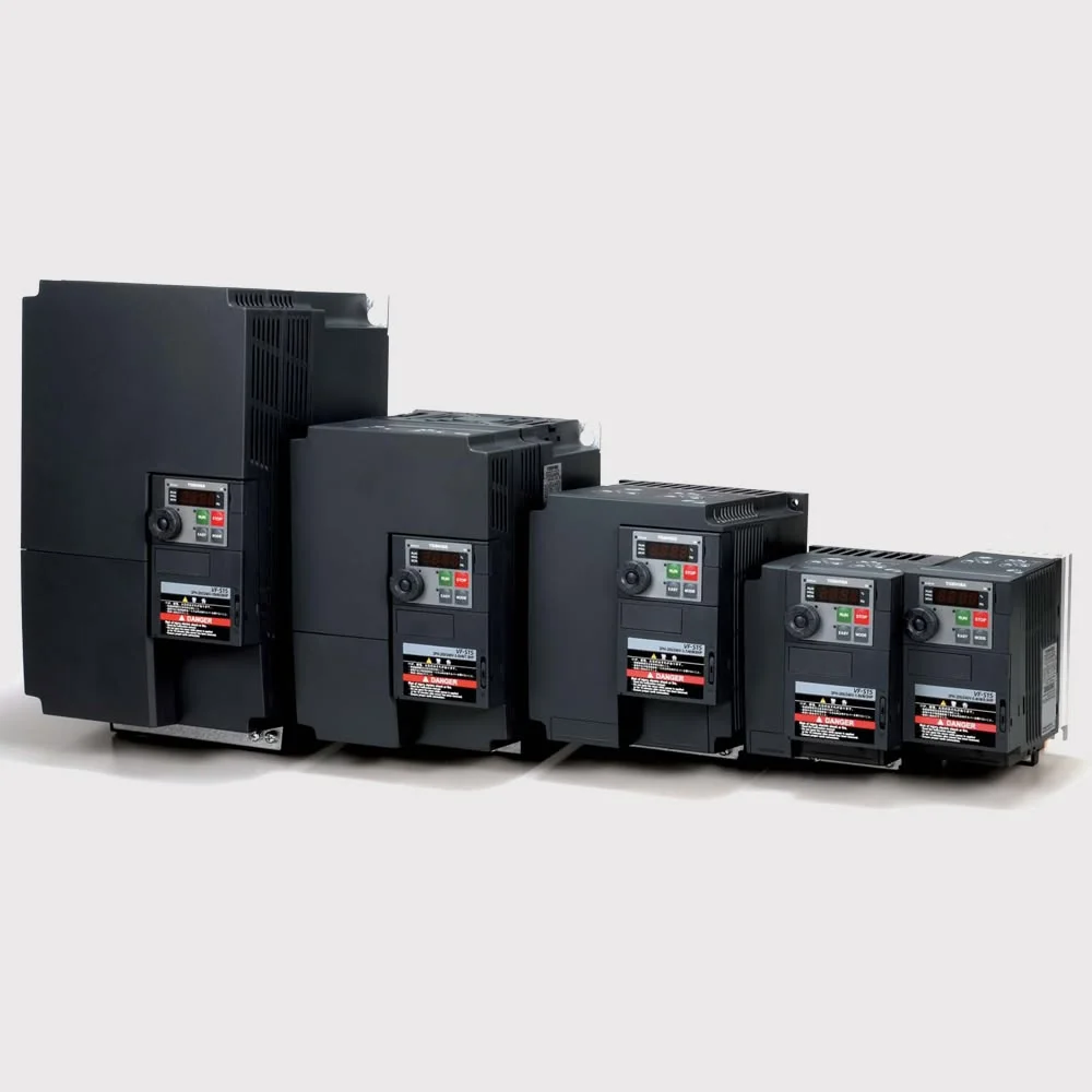 thủ tục nhập khẩu máy biến tần