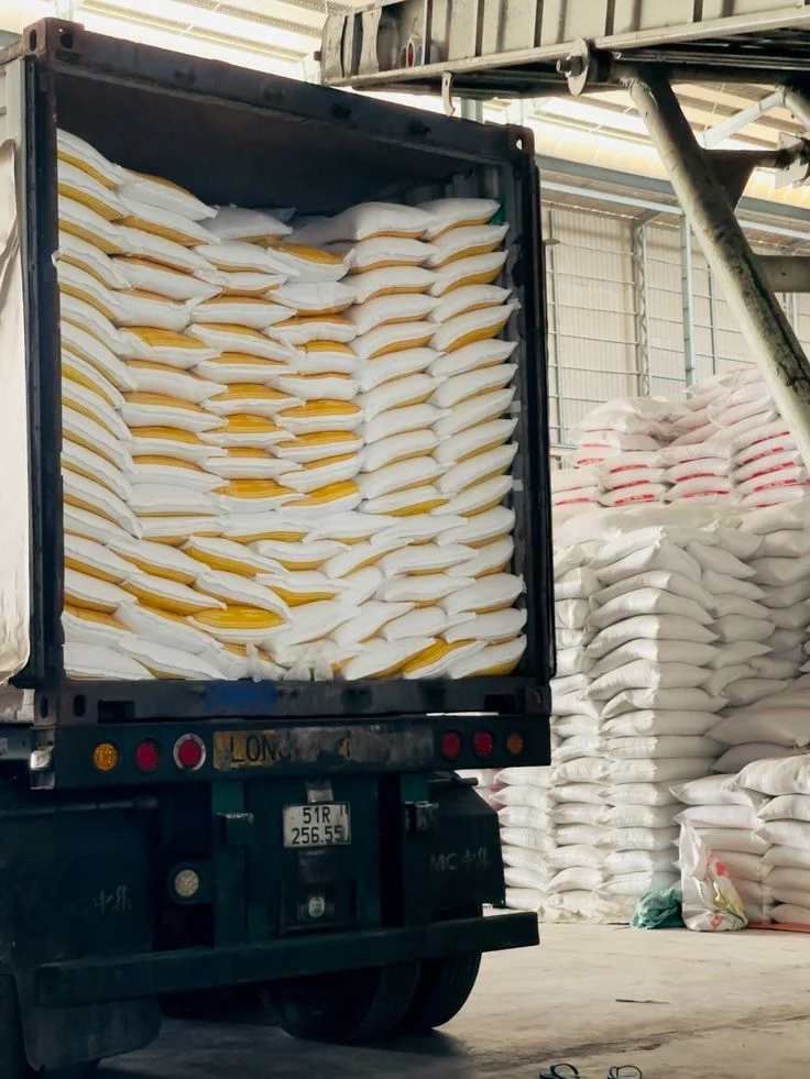 fertilizer import procedure