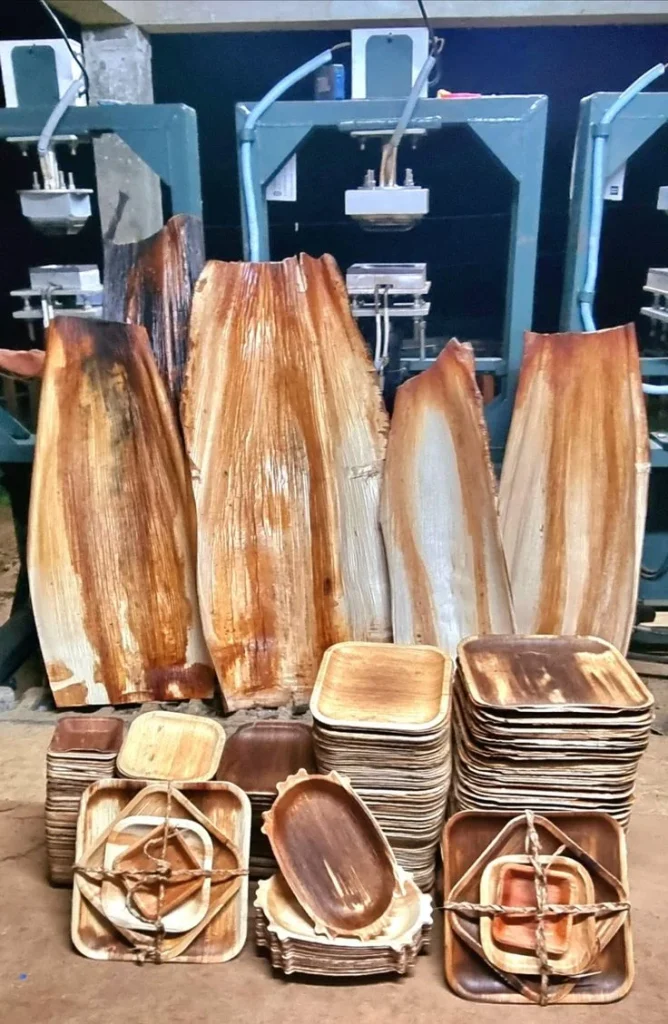 thủ tục xuất khẩu mo cau