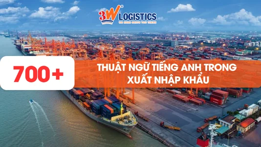 700 thuật ngữ tiếng anh xuất nhập khẩu