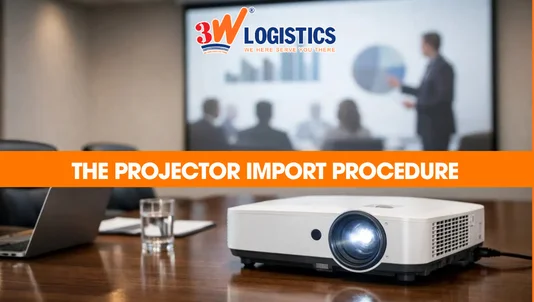 projector import procedure