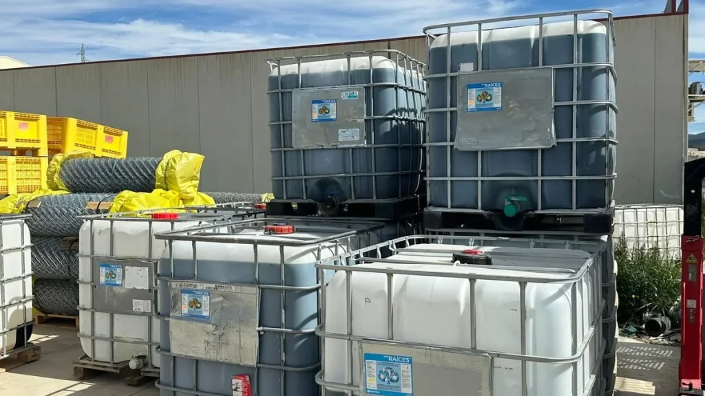 detergent import procedures