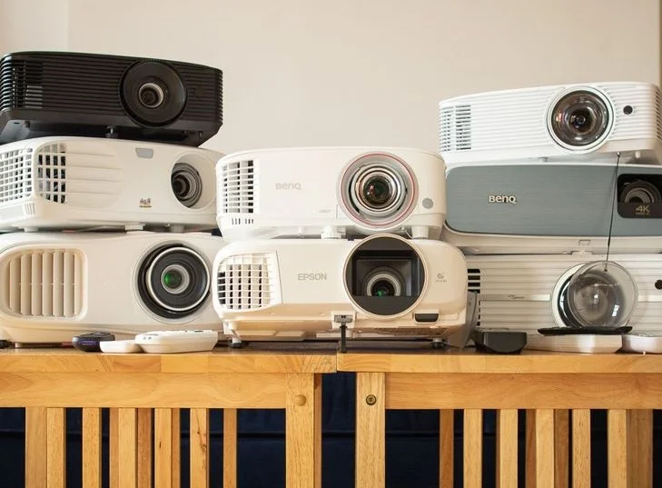 projector import procedure