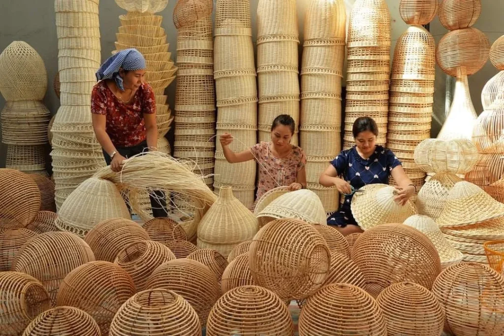 handicraft export procedure