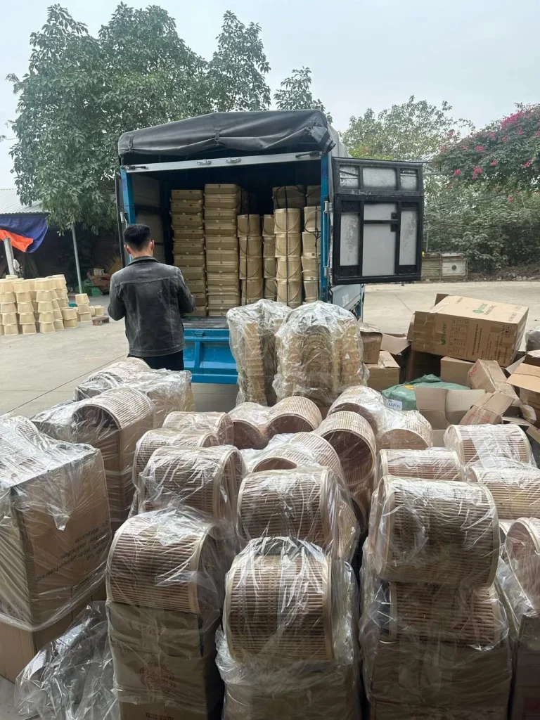 handicraft export procedure