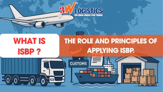 what is ISBP